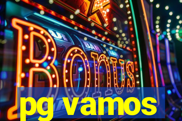 pg vamos